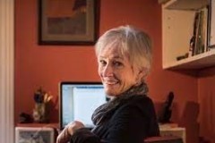 LUCY FERRISS