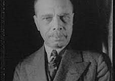 JAMES WELDON JOHNSON