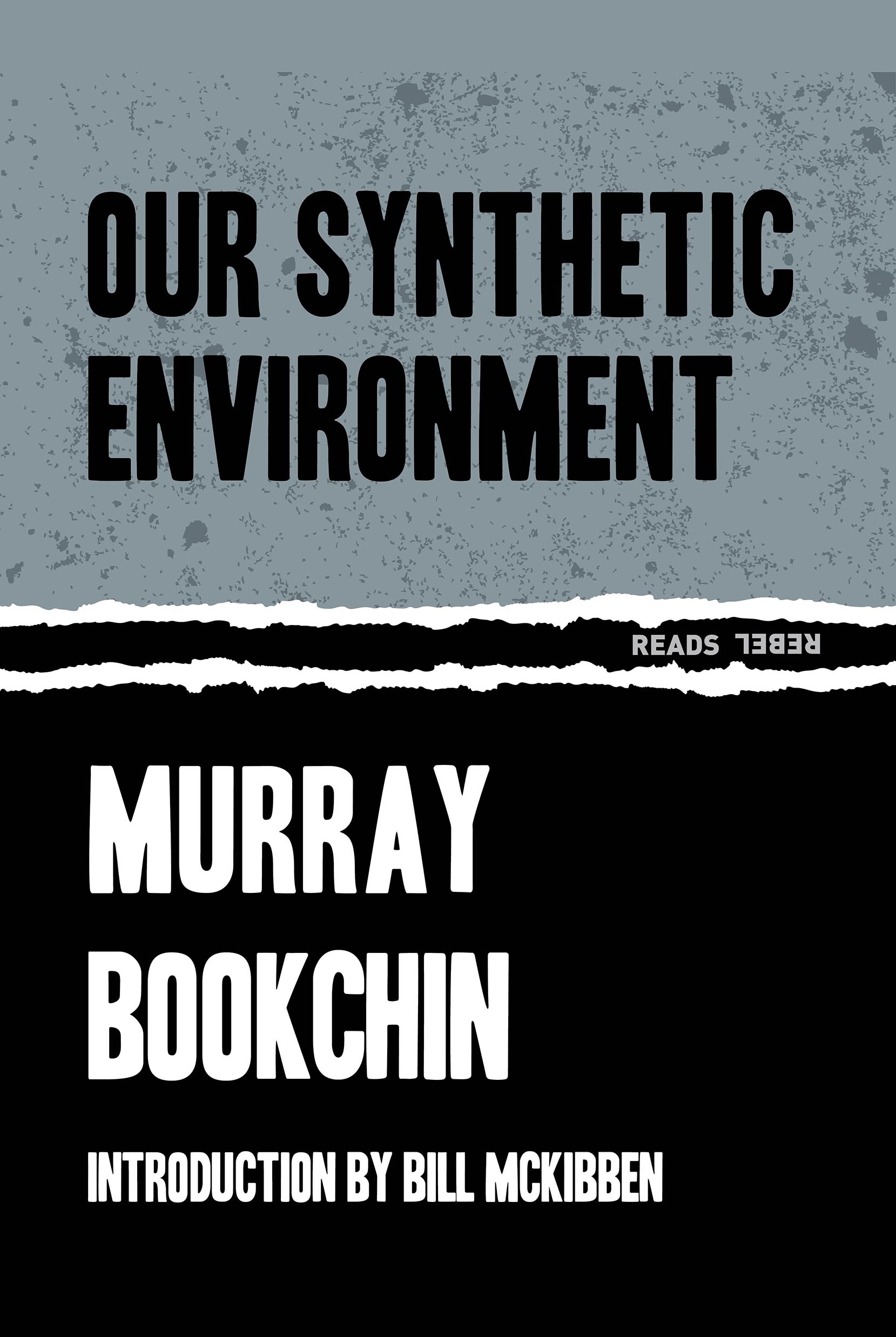 Our Synthetic Environment Ig Publishing